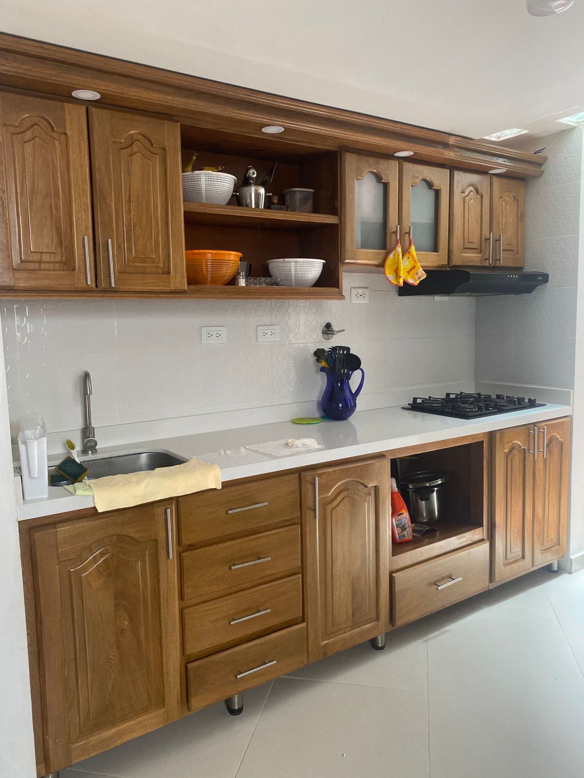 Apartamento en venta Antioquia Medellín San Cristobal 120 m2 Habitaciones 3 Baños 3 Garajes 1 Precio $380000000