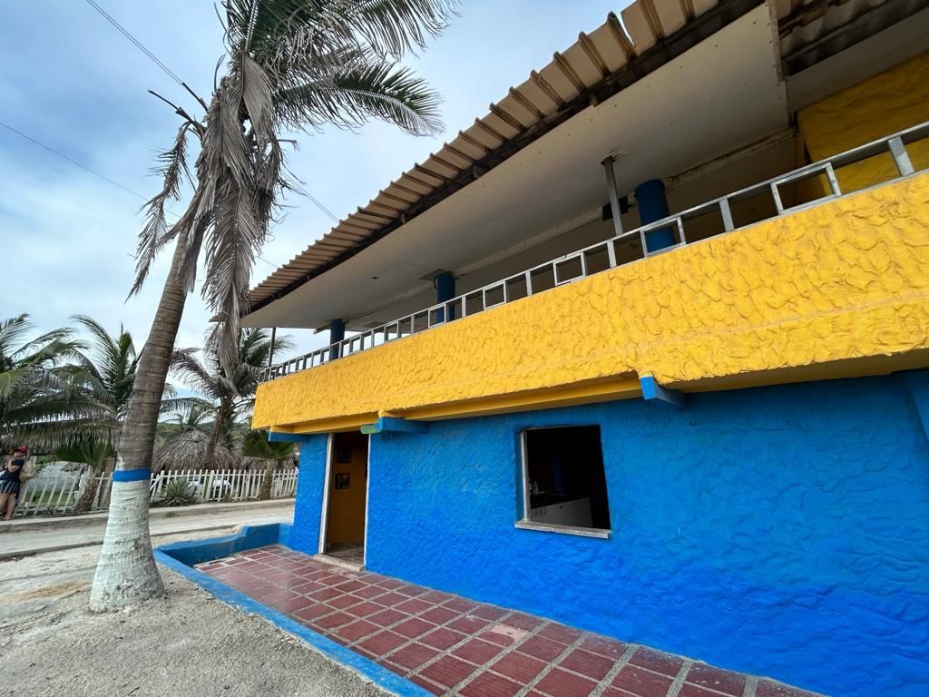 Casa Campestre en venta Atlántico Puerto Colombia Corregimiento Sabanilla 710 m2 Habitaciones 6 Baños 6 Garajes 0 Precio $870000000