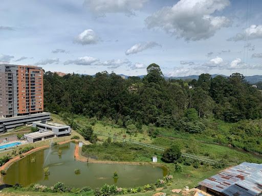Apartamento en arriendo Antioquia Rionegro El Faro 76 m2 Habitaciones 3 Baños 2 Garajes 2 Precio $2700000
