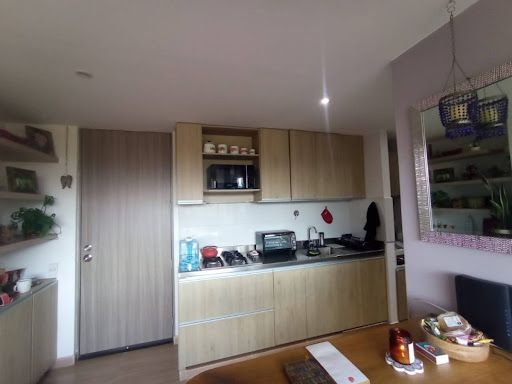 Apartamento en arriendo Antioquia Rionegro Ub Lotus Et I 65 m2 Habitaciones 2 Baños 2 Garajes 1 Precio $1750000