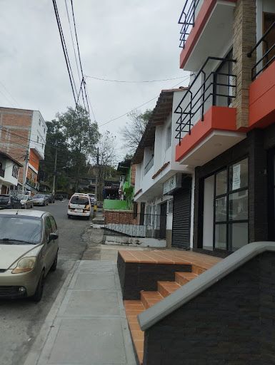 Local en arriendo Antioquia Rionegro El Porvenir 27 m2 Habitaciones 0 Baños 1 Garajes 0 Precio $1800000