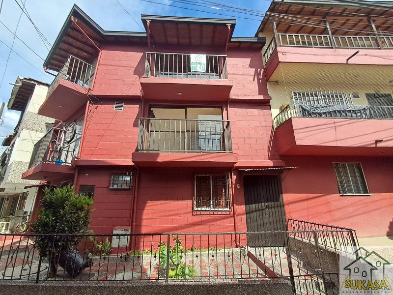 Apartaestudio en arriendo Antioquia Itagüí Ub Valle Del Sur 40 m2 Habitaciones 1 Baños 1 Garajes 0 Precio $1300000