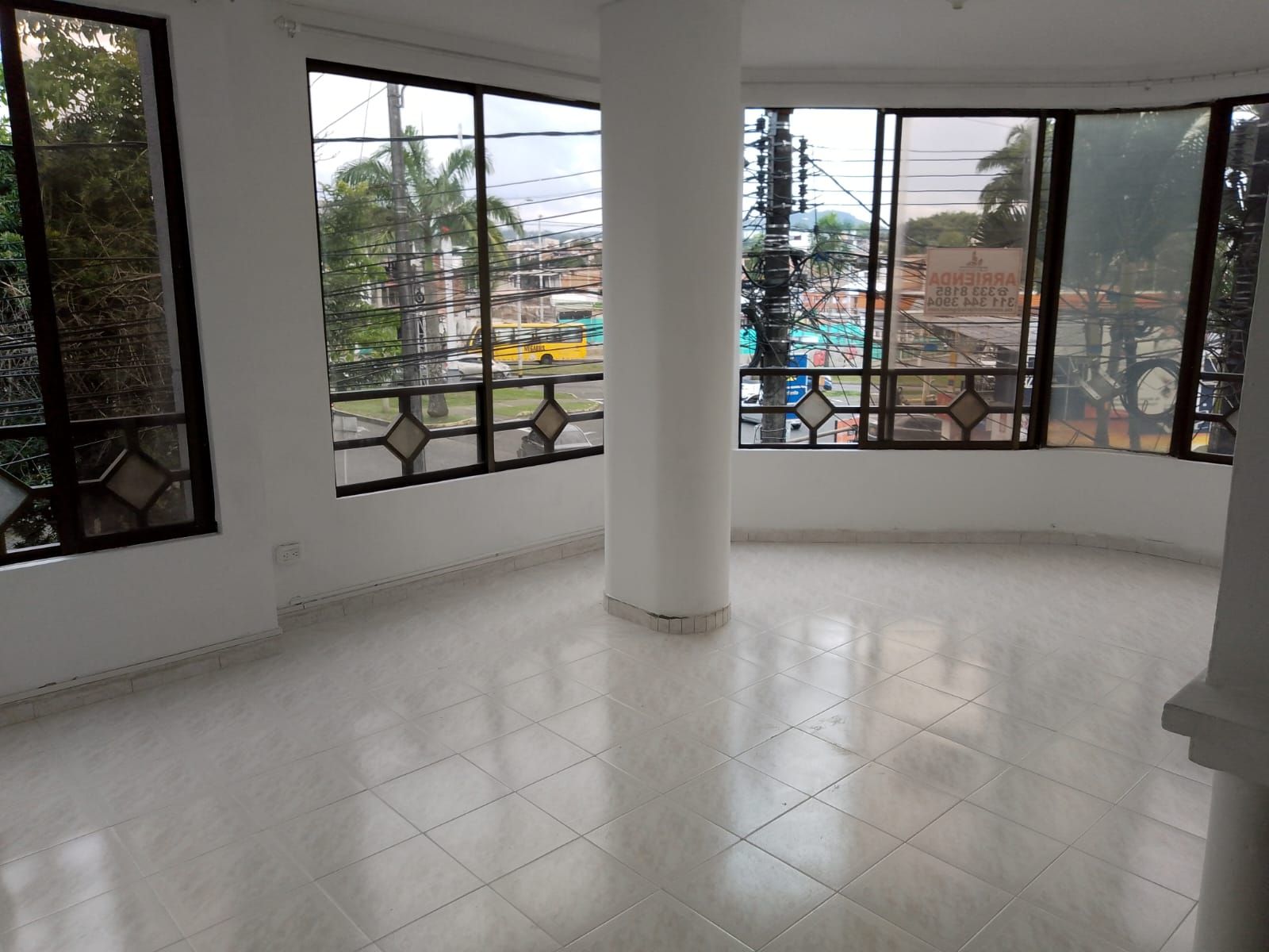 Apartamento en arriendo Risaralda Pereira Br San Fernando 75 m2 Habitaciones 2 Baños 2 Garajes 0 Precio $1000000