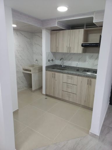 Apartamento en venta Antioquia Itagüí 19 De Abril 55 m2 Habitaciones 3 Baños 2 Garajes 0 Precio $250000000