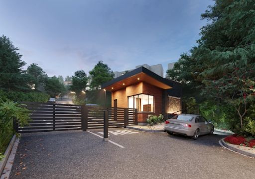 Apartamento en venta Antioquia El Retiro El Retiro 68 m2 Habitaciones 2 Baños 2 Garajes 1 Precio $580000000