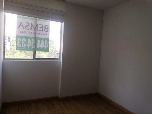 Apartamento en arriendo Antioquia Sabaneta La Barquereña 80 m2 Habitaciones 3 Baños 2 Garajes 1 Precio $2600000