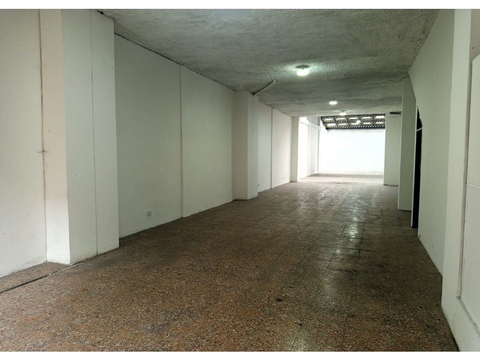Local en arriendo Caldas Manizales Los Agustinos 160 m2 Habitaciones 0 Baños 1 Garajes 0 Precio $6800000