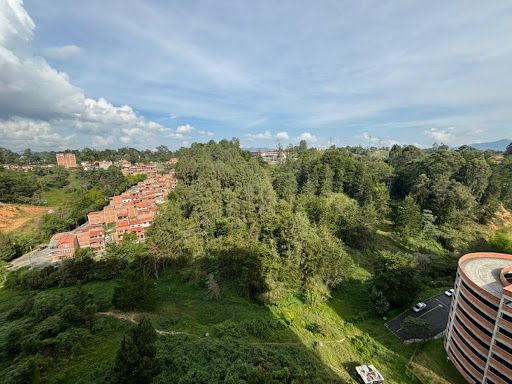 Apartamento en arriendo Antioquia Rionegro Santa Ana 52 m2 Habitaciones 2 Baños 2 Garajes 0 Precio $2250000