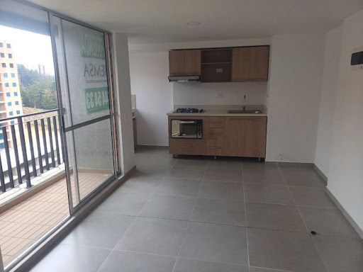 Apartamento en arriendo Antioquia Rionegro Alto Del Medio 58 m2 Habitaciones 2 Baños 2 Garajes 1 Precio $1600000