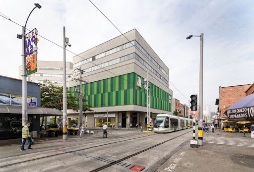 Local en venta Antioquia Medellín La Candelaria 60 m2 Habitaciones 0 Baños 0 Garajes 0 Precio $1800000000