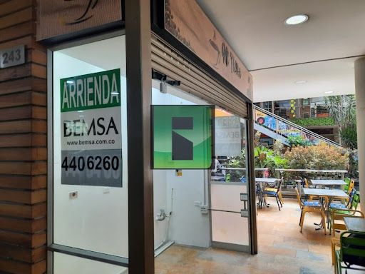 Local en arriendo Antioquia Medellín La Candelaria 6 m2 Habitaciones 0 Baños 0 Garajes 0 Precio $2600000