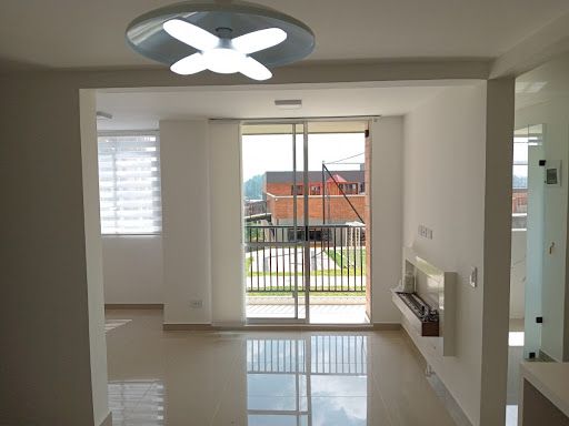 Apartamento en arriendo Antioquia Rionegro El Porvenir 54 m2 Habitaciones 2 Baños 2 Garajes 0 Precio $1800000