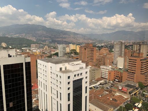 Oficina en venta Antioquia Medellín La Candelaria 77 m2 Habitaciones 0 Baños 0 Garajes 0 Precio $295000000