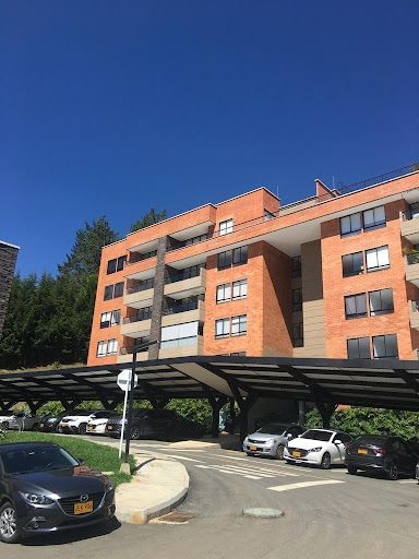 Apartamento en venta Antioquia El Retiro El Retiro 68 m2 Habitaciones 2 Baños 2 Garajes 1 Precio $694700000