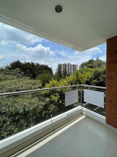 Apartamento en venta Antioquia Rionegro San Antonio 60 m2 Habitaciones 2 Baños 1 Garajes 1 Precio $430000000