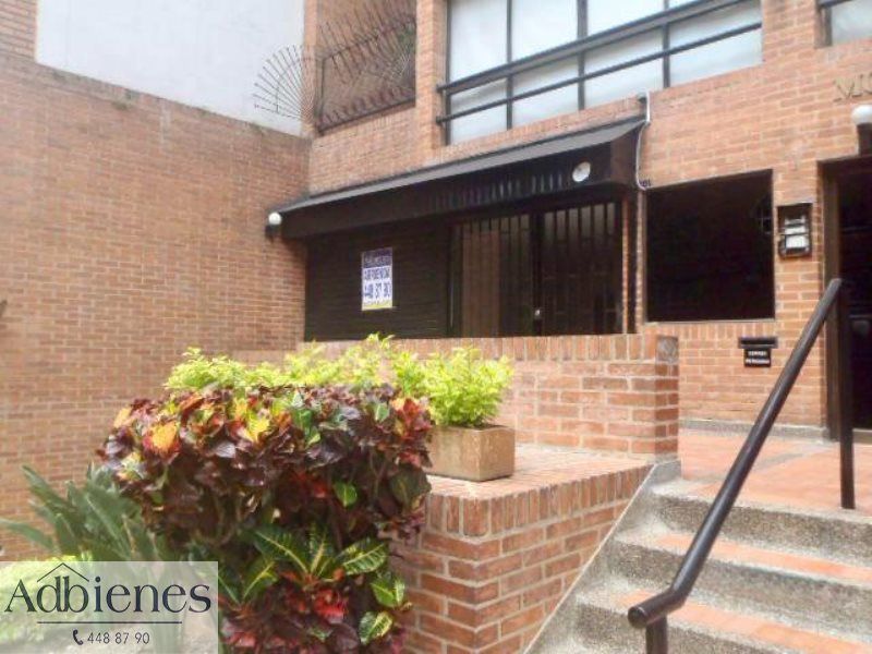 Local en arriendo Antioquia Medellín Laureles 60 m2 Habitaciones 0 Baños 1 Garajes 0 Precio $4200000