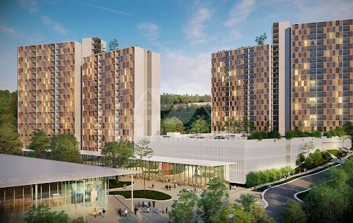 Apartamento en venta Antioquia Rionegro Cuatro Esquinas 53 m2 Habitaciones 3 Baños 2 Garajes 1 Precio $248000000