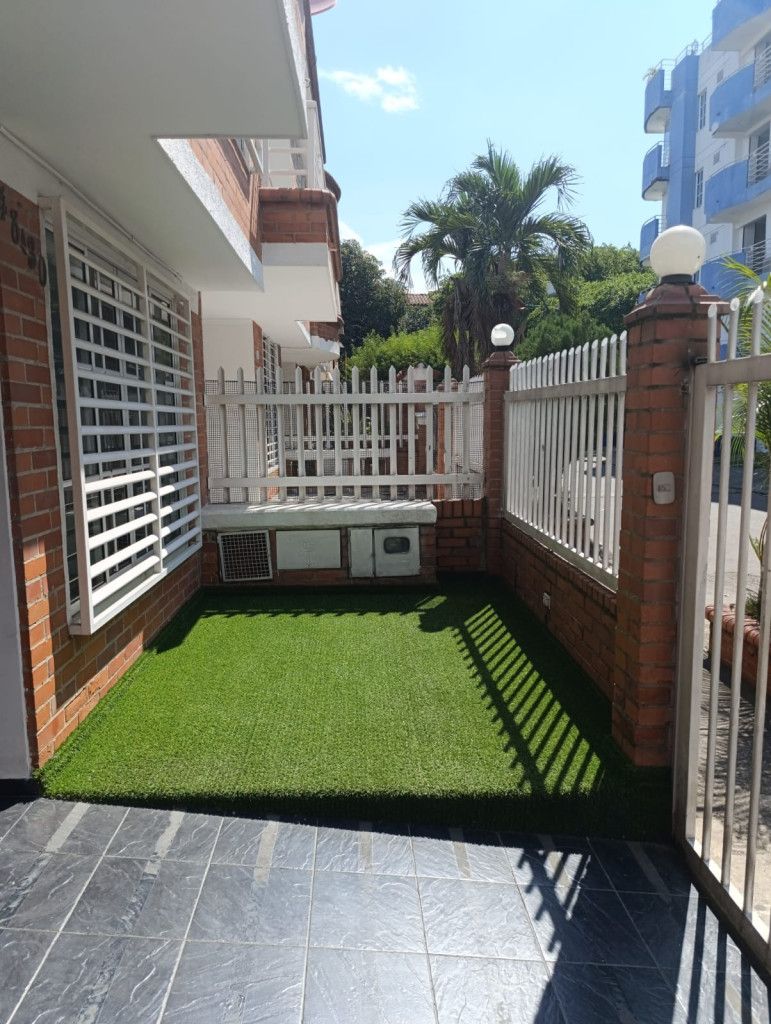 Casa en venta Valle Del Cauca Cali Ciudad Real 270 m2 Habitaciones 4 Baños 5 Garajes 1 Precio $630000000