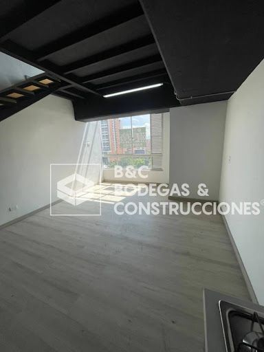 Apartamento en arriendo Antioquia Sabaneta San Joaquín 60 m2 Habitaciones 1 Baños 2 Garajes 1 Precio $2500000