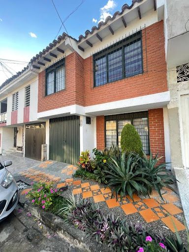 Casa en venta Valle Del Cauca Guadalajara De Buga La Merced 130 m2 Habitaciones 3 Baños 3 Garajes 1 Precio $350000000