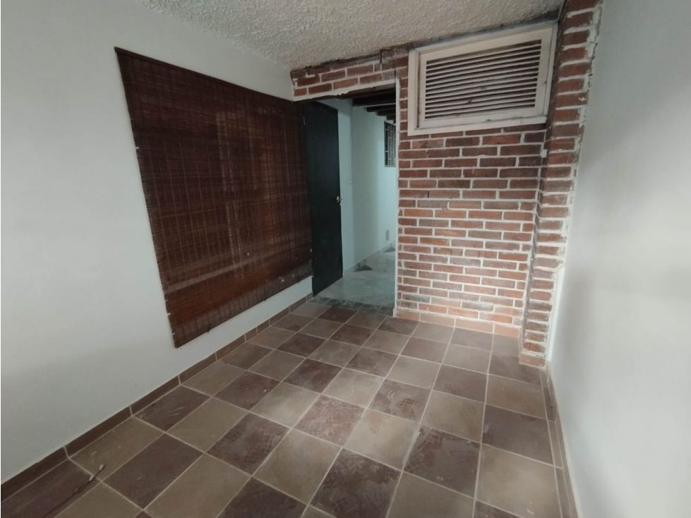 Apartaestudio en arriendo Cundinamarca Bogotá Potosí 18 m2 Habitaciones 1 Baños 1 Garajes 1 Precio $980000