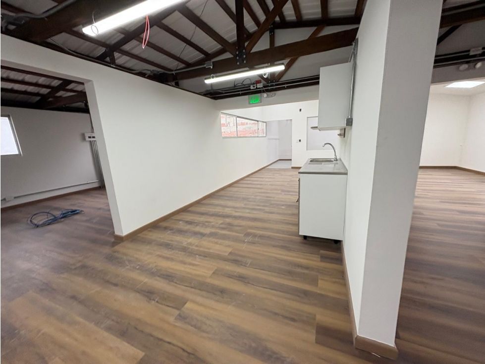 Oficina en arriendo Caldas Manizales Belen 149 m2 Habitaciones 0 Baños 2 Garajes 1 Precio $7984305