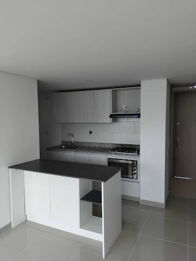 Apartamento en arriendo Antioquia La Estrella La Ferreria 75 m2 Habitaciones 3 Baños 2 Garajes 1 Precio $2400000