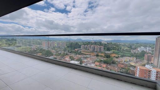 Apartamento en venta Antioquia Rionegro Santa Ana 78 m2 Habitaciones 2 Baños 2 Garajes 1 Precio $560000000