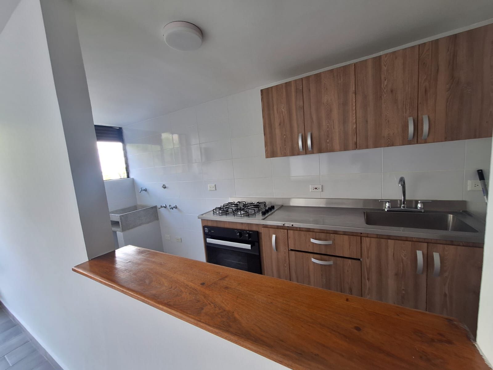 Apartamento en arriendo Antioquia Medellín Alejandria 95 m2 Habitaciones 3 Baños 2 Garajes 1 Precio $3500000