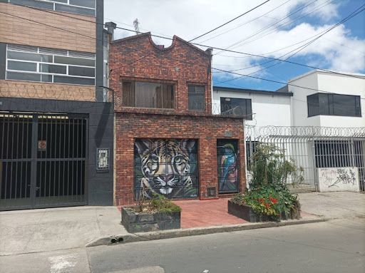 Apartaestudio en arriendo Cundinamarca Bogotá Rafael Uribe 25 m2 Habitaciones 1 Baños 1 Garajes 0 Precio $1200000