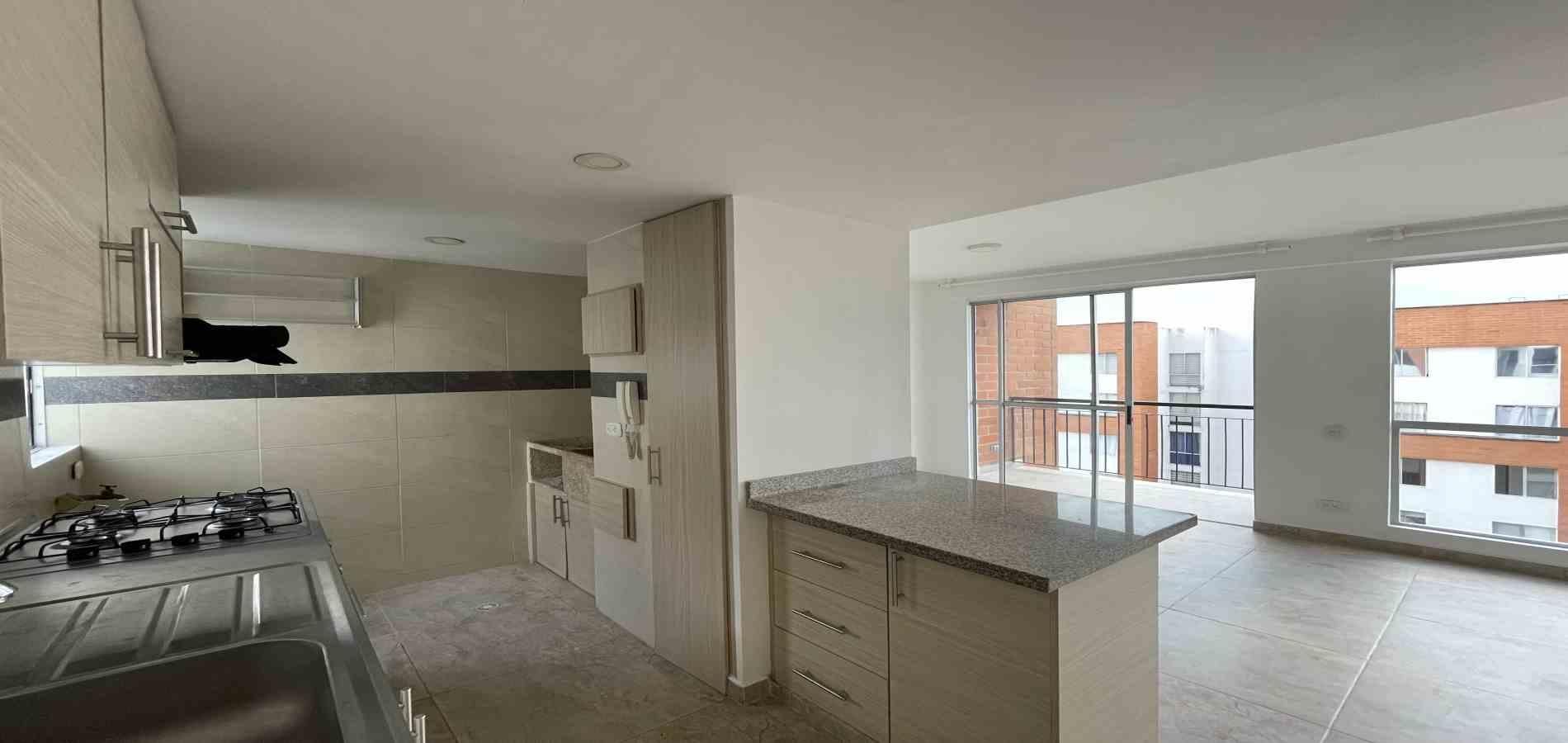 Apartamento en venta Valle Del Cauca Cali Conjunto Residencial Magenta 60 m2 Habitaciones 3 Baños 2 Garajes 0 Precio $235000000