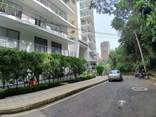 Apartamento en arriendo Santander Bucaramanga Terrazas 67 m2 Habitaciones 2 Baños 2 Garajes 1 Precio $2700000