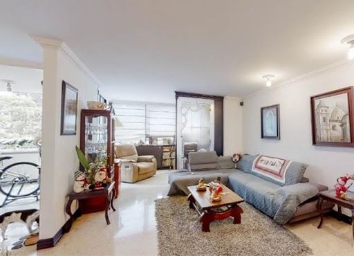 Apartamento en venta Antioquia Medellín Loma Los Gonzalez 133 m2 Habitaciones 3 Baños 3 Garajes 2 Precio $950000000
