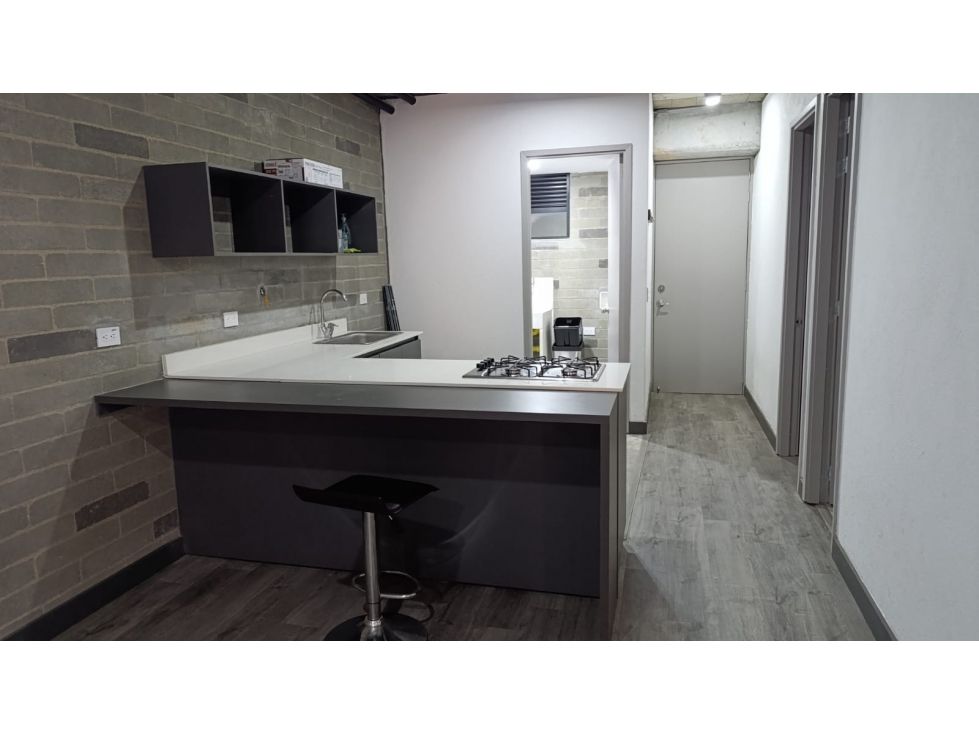 Apartamento en arriendo Antioquia La Ceja Fátima 60 m2 Habitaciones 2 Baños 1 Garajes 1 Precio $1700000