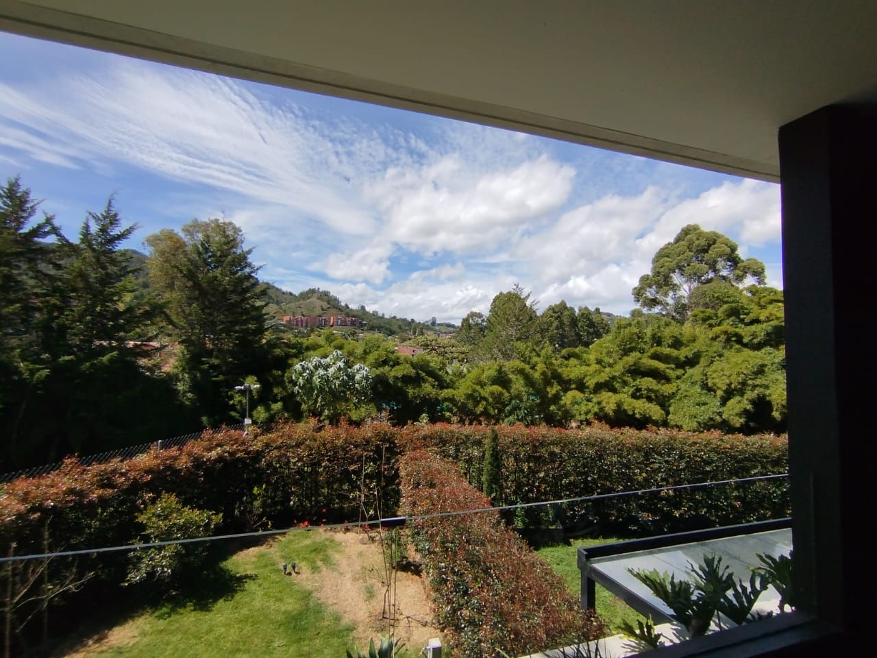 Apartamento en arriendo Antioquia El Retiro El Retiro 91 m2 Habitaciones 3 Baños 3 Garajes 0 Precio $4500000