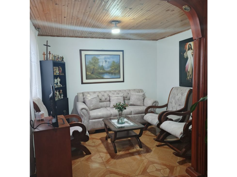 Casa en venta Caldas Manizales Manizales 100 m2 Habitaciones 4 Baños 2 Garajes 1 Precio $320000000