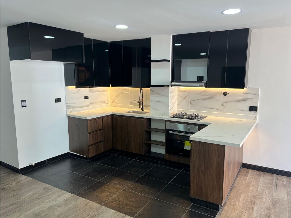 Apartamento en venta Antioquia Envigado Alcalá 110 m2 Habitaciones 3 Baños 3 Garajes 0 Precio $560000000