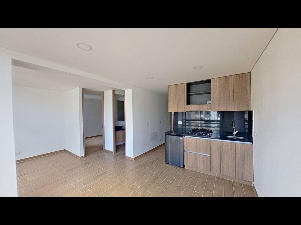 Apartamento en venta Cundinamarca Bogotá Montevideo 41 m2 Habitaciones 1 Baños 1 Garajes 0 Precio $326300000