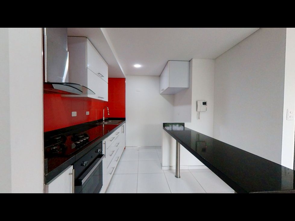 Apartamento en venta Cundinamarca Bogotá Normandía 74 m2 Habitaciones 2 Baños 2 Garajes 1 Precio $529000000