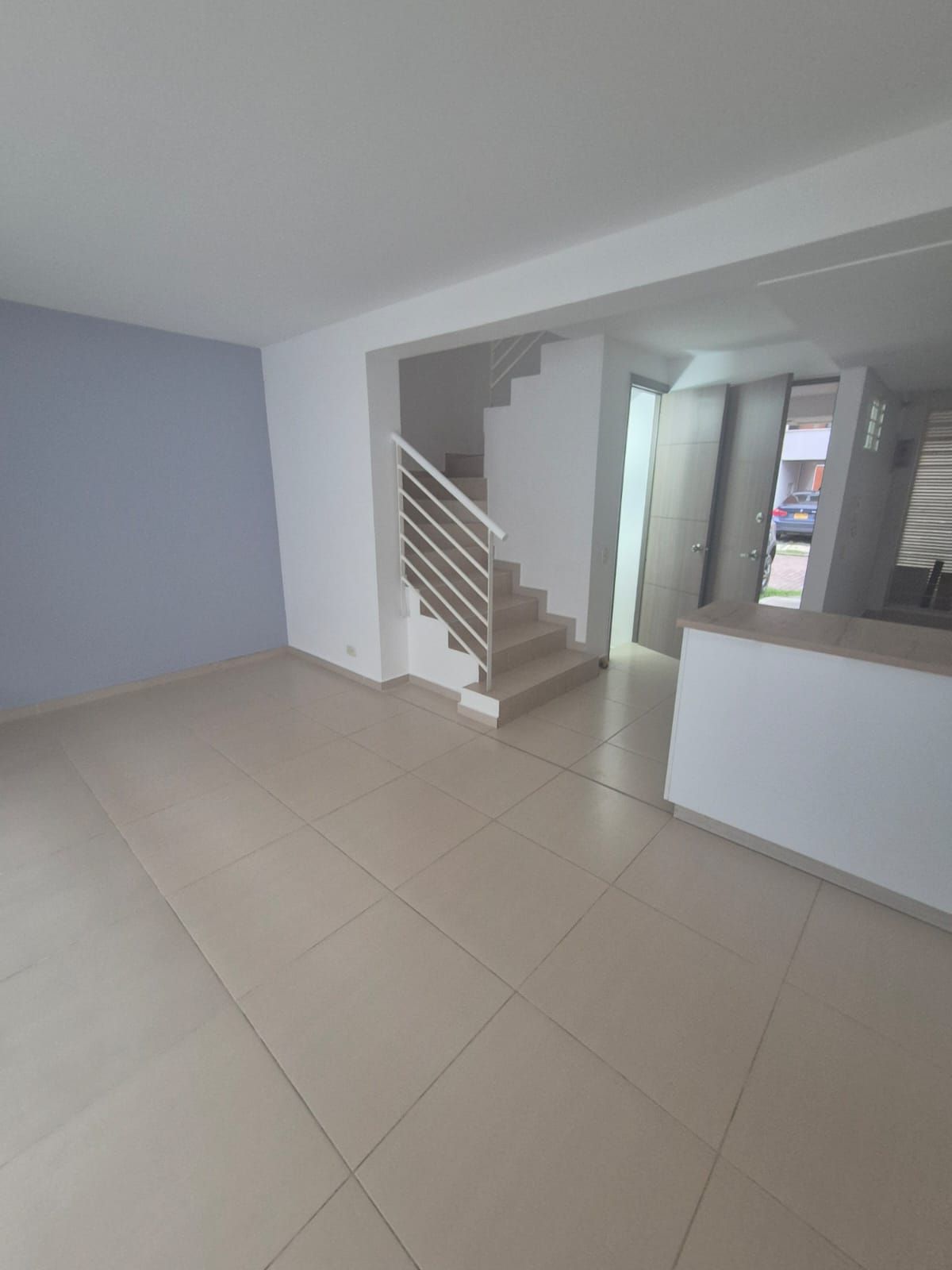 Casa en venta Valle Del Cauca Jamundí Cr Alegra 100 m2 Habitaciones 3 Baños 3 Garajes 1 Precio $280000000