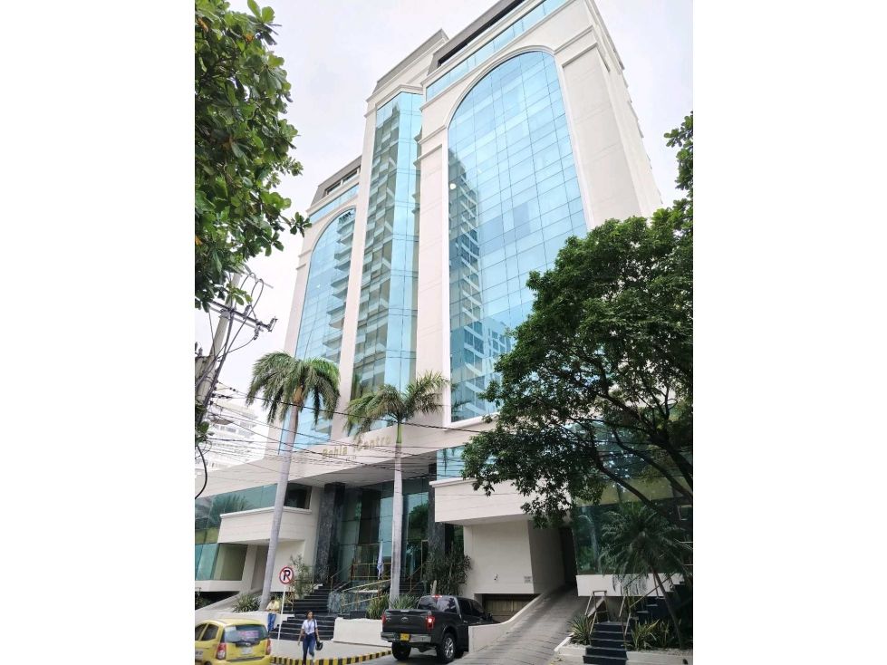Oficina en arriendo Magdalena Santa Marta Miramar 150 m2 Habitaciones 0 Baños 2 Garajes 1 Precio $8207000
