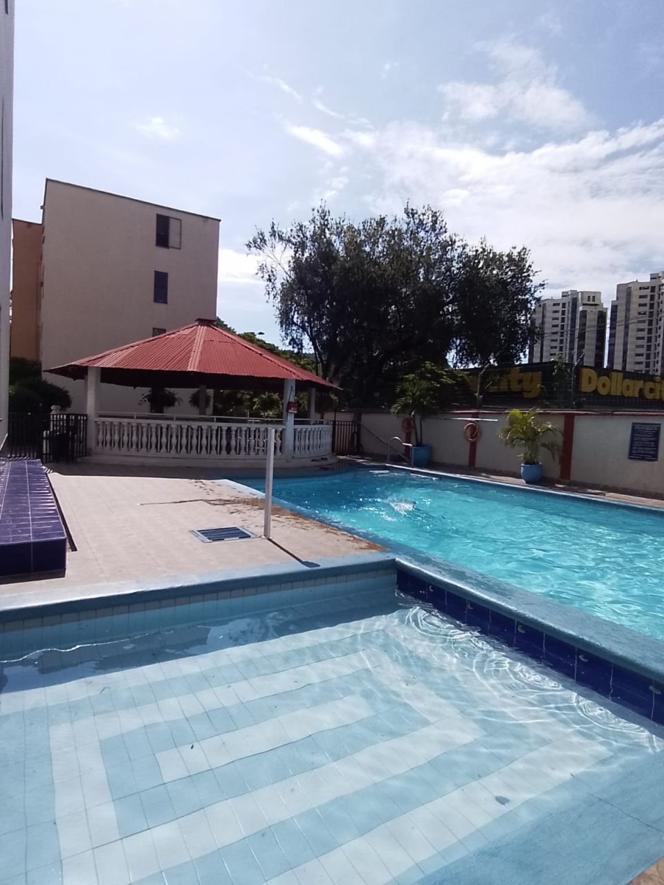 Apartamento en venta Valle Del Cauca Cali Camino Real - Los Fundadores 63 m2 Habitaciones 3 Baños 1 Garajes 1 Precio $244500000