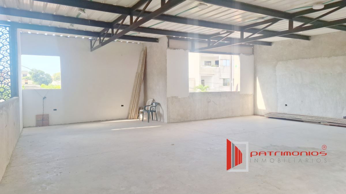 Local en arriendo Atlántico Barranquilla Pumarejo 117 m2 Habitaciones 0 Baños 1 Garajes 0 Precio $4000000