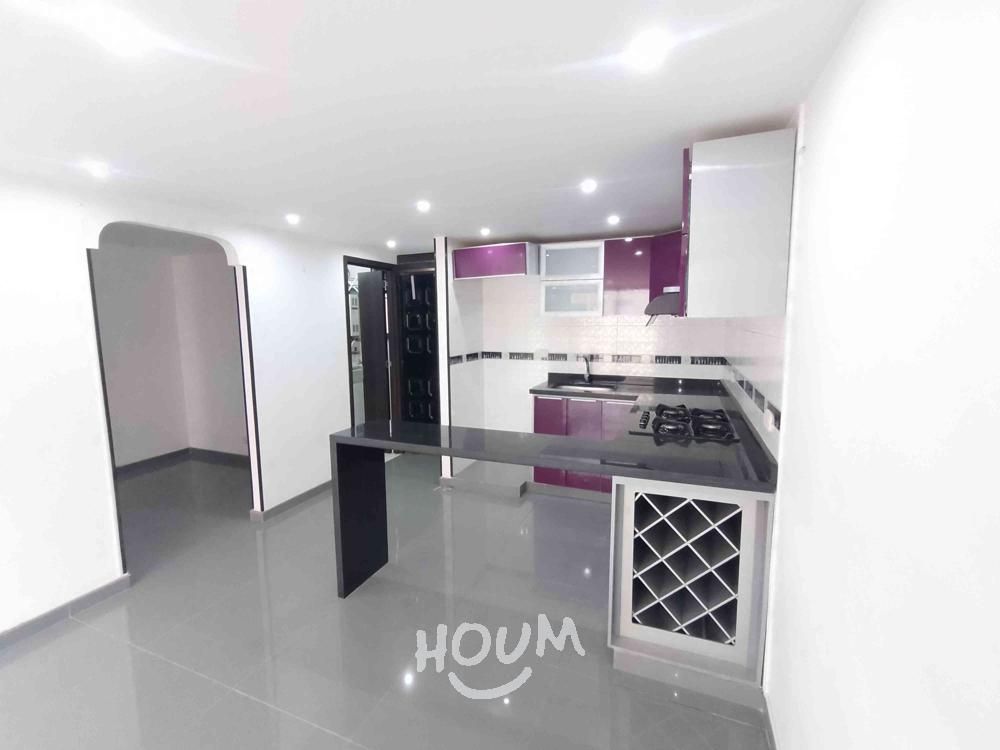 Apartamento en arriendo Cundinamarca Madrid Aprovim 64 m2 Habitaciones 3 Baños 2 Garajes 1 Precio $1200000