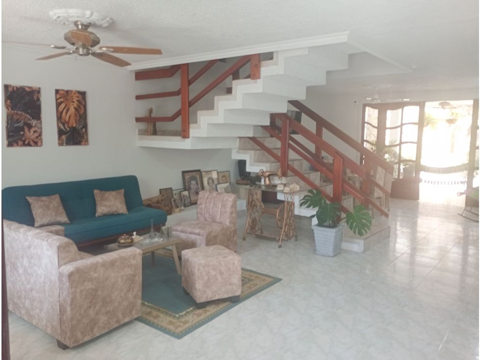 Casa en venta Magdalena Santa Marta Rodadero 280 m2 Habitaciones 8 Baños 9 Garajes 1 Precio $800000000