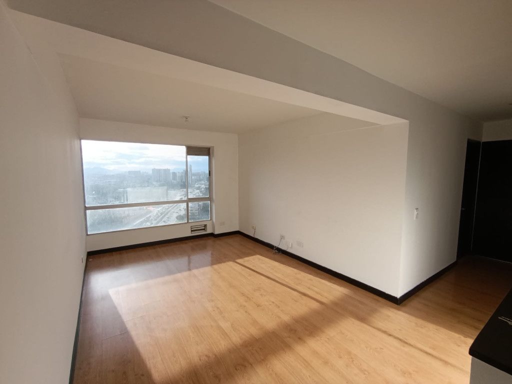 Apartamento en venta Cundinamarca Bogotá San Diego 58 m2 Habitaciones 2 Baños 1 Garajes 1 Precio $440000000