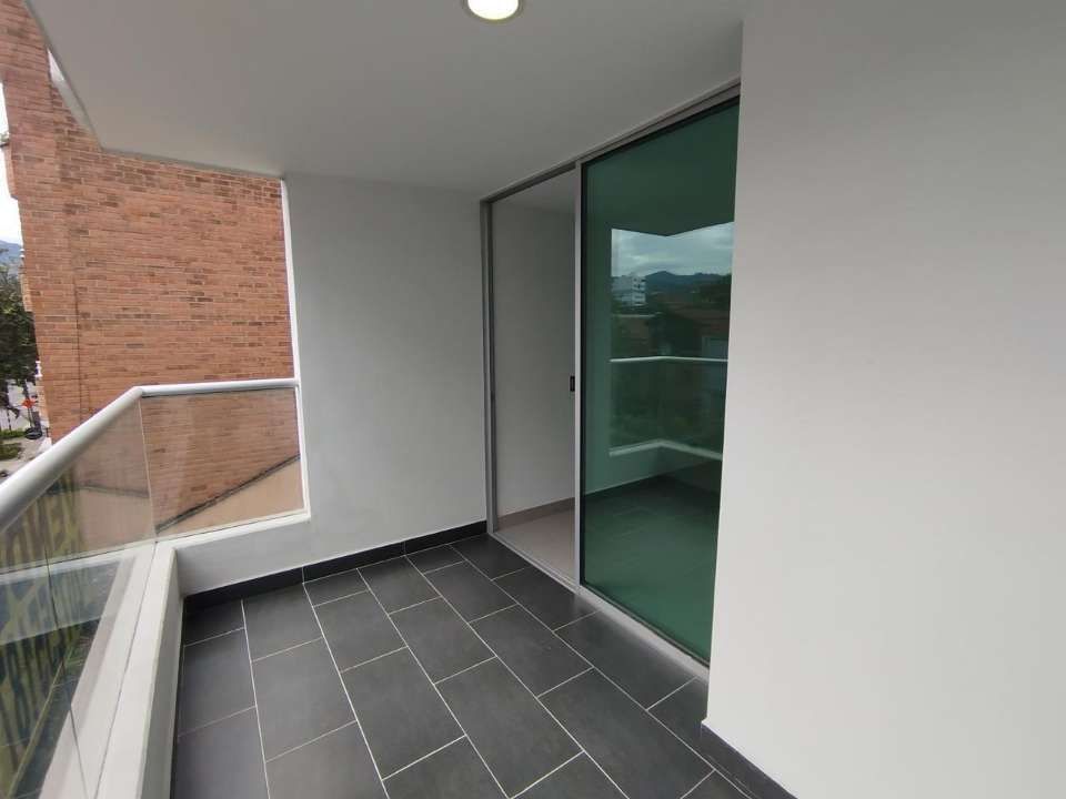 Apartamento en venta Antioquia Medellín Laureles 110 m2 Habitaciones 3 Baños 3 Garajes 1 Precio $690000000