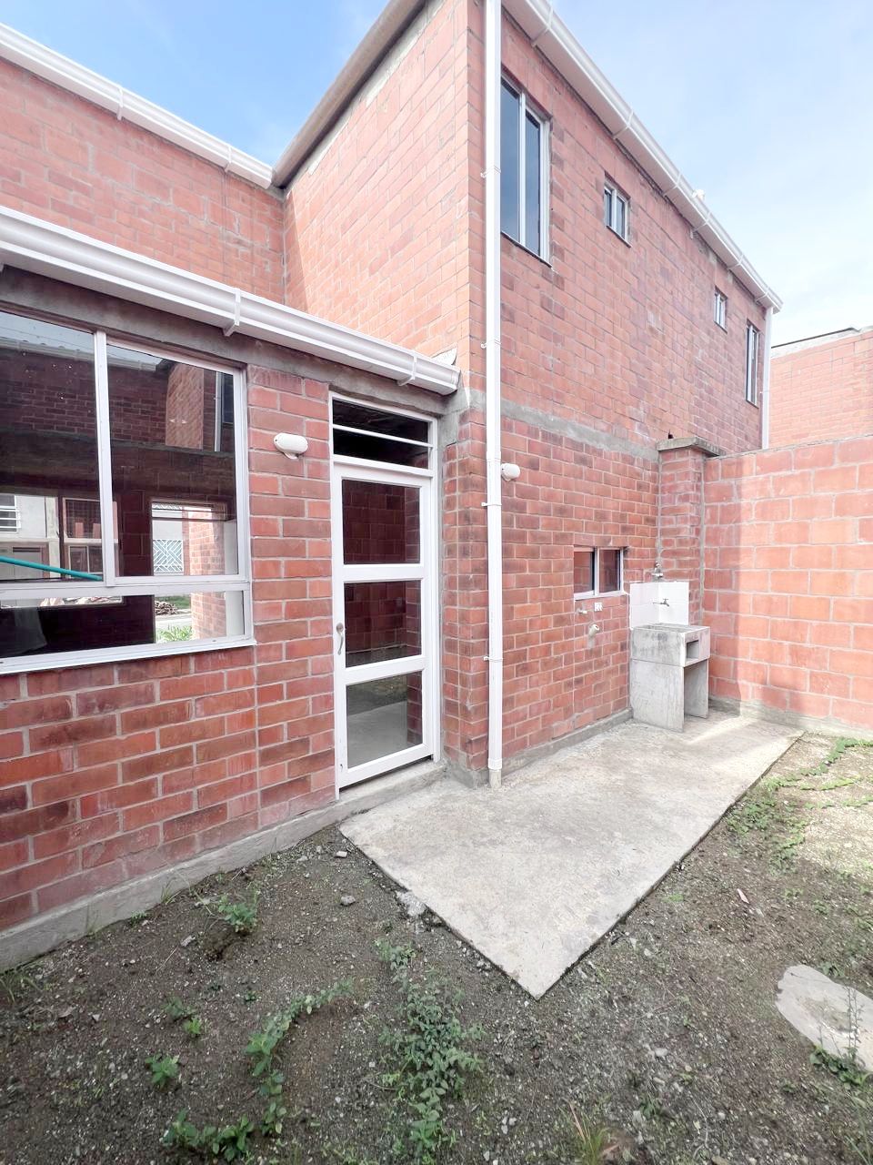 Casa en venta Valle Del Cauca Jamundí Cd Bonanza 71 m2 Habitaciones 3 Baños 2 Garajes 0 Precio $185000000