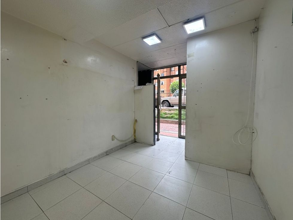Local en arriendo Cundinamarca Bogotá Bogotá 14 m2 Habitaciones 0 Baños 1 Garajes 0 Precio $1800000