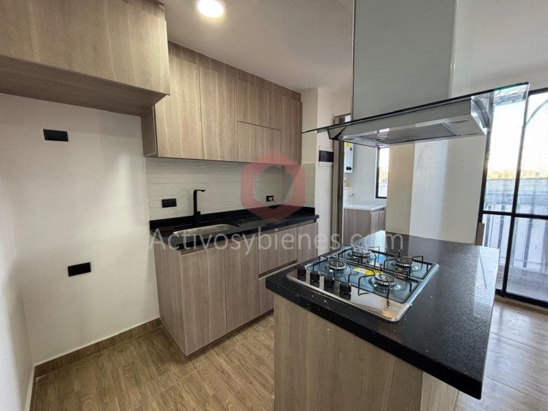 Apartamento en arriendo Antioquia Rionegro Centro 50 m2 Habitaciones 2 Baños 2 Garajes 0 Precio $1350000